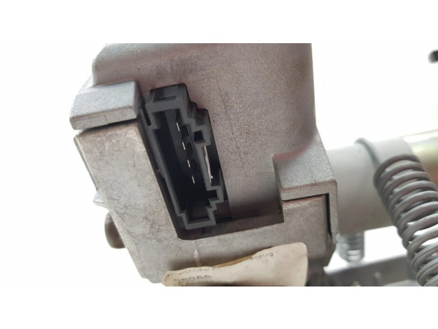    Рулевая рейка A1694603216Q08, 169460574   Mercedes-Benz B W245 2005-2011 года