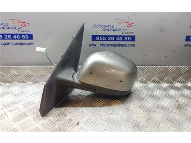 Зеркало (механическое)    12893080, 12893080   Dacia Lodgy
