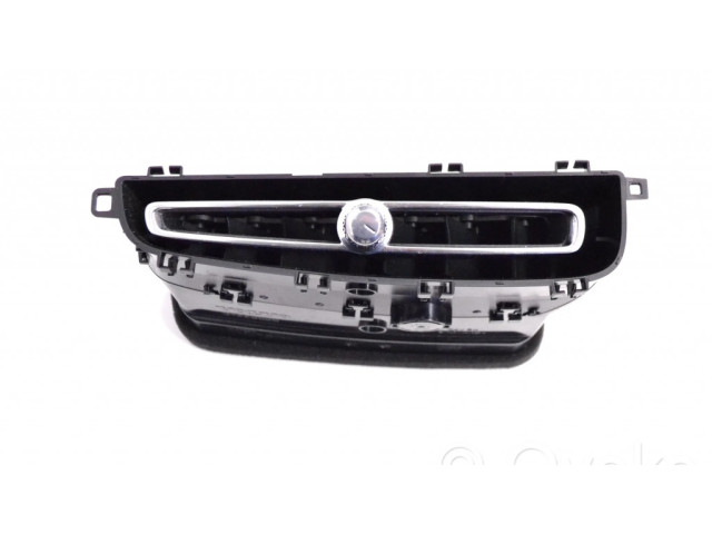 Воздушная решётка окна