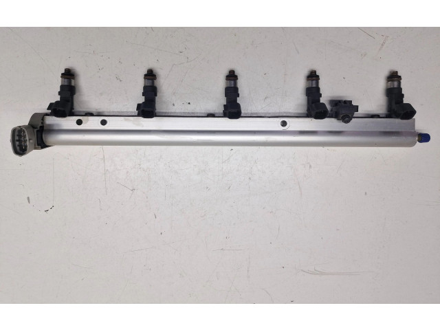 Комплект форсунок 30757534, 0280158096 Volvo S60