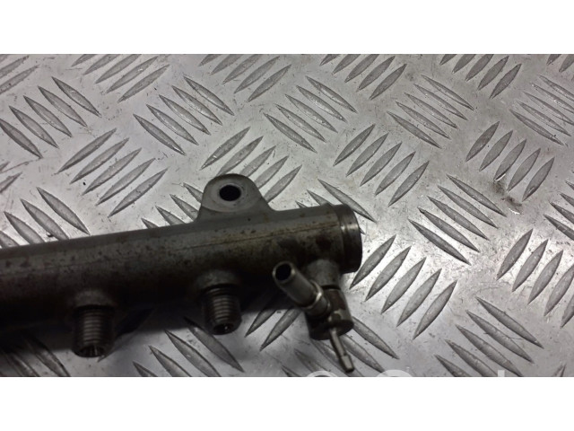 Магистральная трубка топлива 31400-2A410 Hyundai Getz