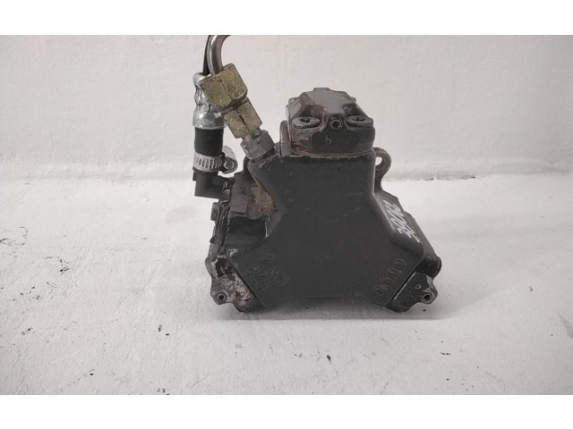 Vstřikovací čerpadlo 93187882, 93187882 Opel Corsa C