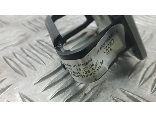 Другая деталь салона