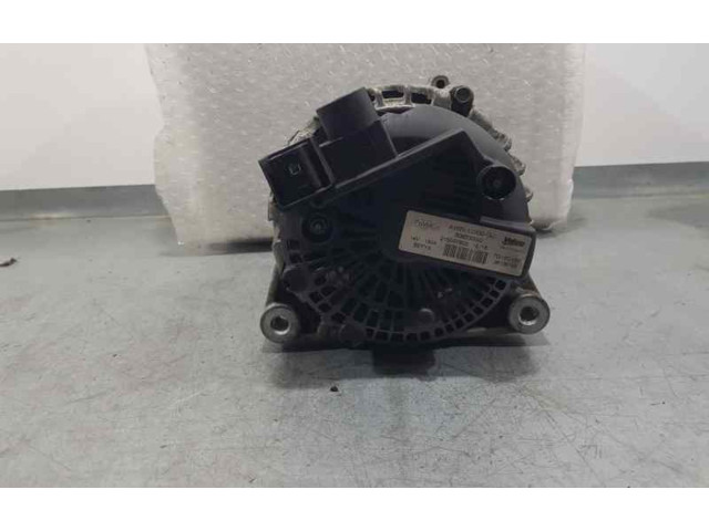 Генератор AV6N10300GE   Ford Ecosport      