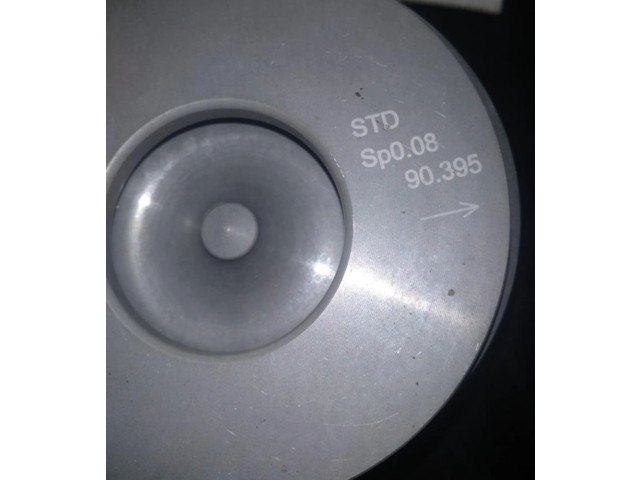 Turbodmychadlo Поршень (поршни) ERR2410 Land Rover Discovery