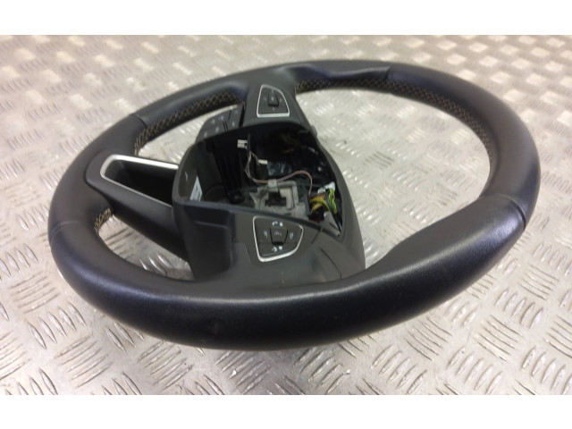 Вентилятор радиатора GV413600TC1HGZ Ford Kuga II