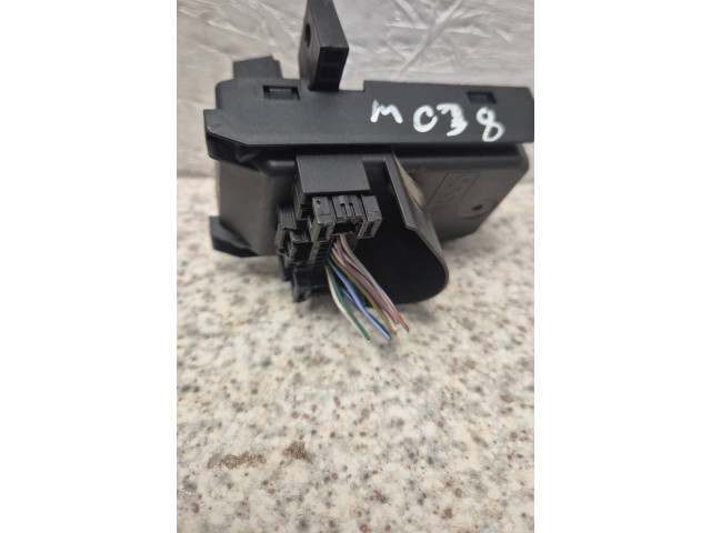 Блок управления G1GT14F642AA, F00HJ01343 Ford S-MAX