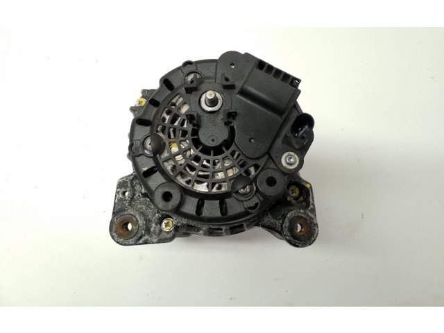 Генератор Volkswagen Jetta VI