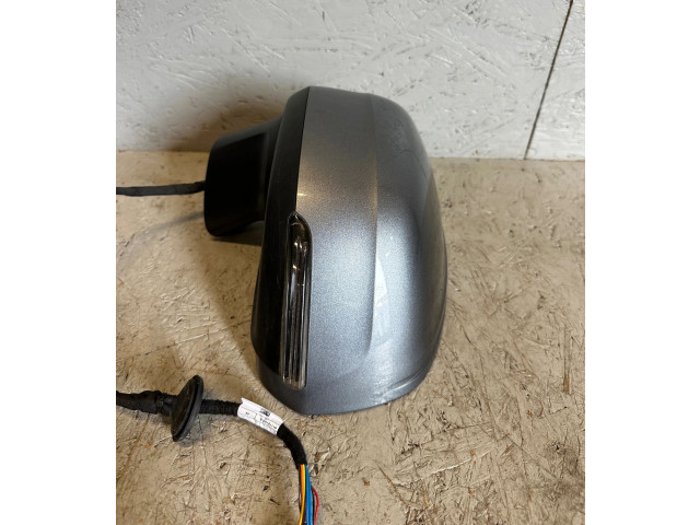 Зеркало электрическое        Volvo XC90  2014 -  года   