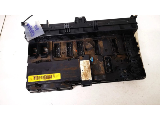 Pojistková skříňka 8380407 Land Rover Range Rover L322 2003