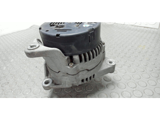 Генератор 046903015FX, 0123510028 Audi A6 S6 C4 4A