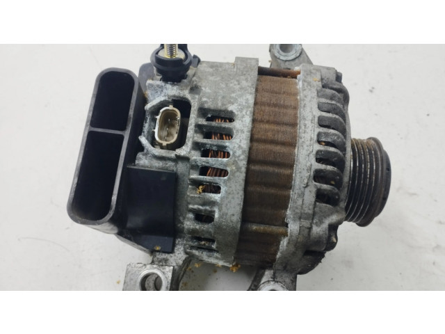 Генератор A3TJ1181, 12V110A Mazda CX-7 2.3