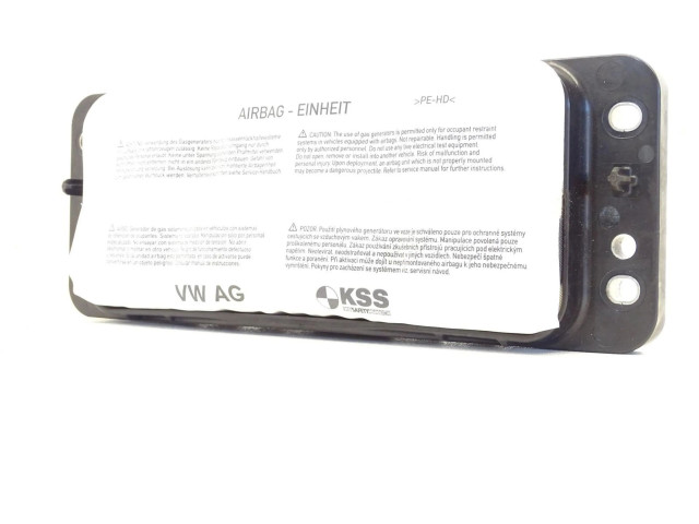Подушка безопасности пассажира 8V0880204G Audi A3 S3 8V