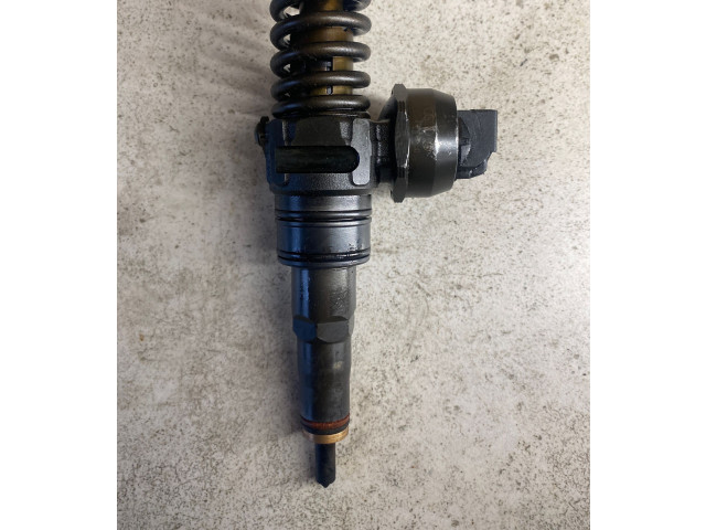 Форсунка 07Z130073F, 07Z130073D    Volkswagen Phaeton   