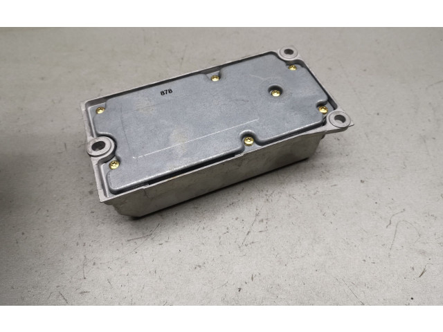 Блок подушек безопасности 0285001456, P30658912   Volvo V70