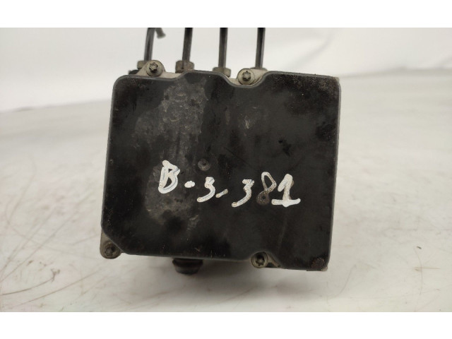 Блок АБС 9655045580, 0265234060 Citroen Xsara Picasso - года