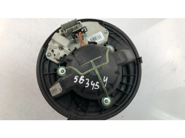 Вентилятор печки 985465S BMW 1 E81 E87