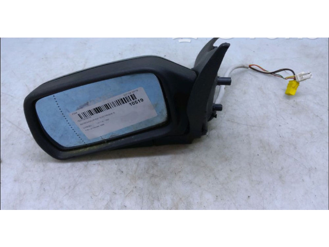 Зеркало электрическое Citroen Xantia - года