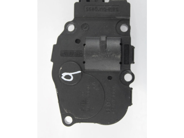 Вентилятор печки    K97490049   Audi A5 8T 8F