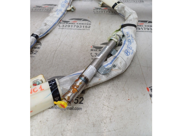 Turbodmychadlo Надувная подушка для крыши 85010A6000, 85010A6000 Hyundai i30