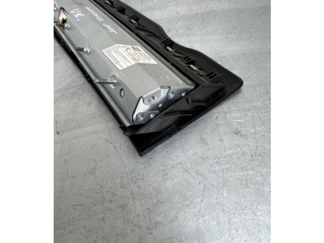 Подушка безопасности для колен P1NU88DX9AE, TE4KB341210011 Jeep Grand Cherokee