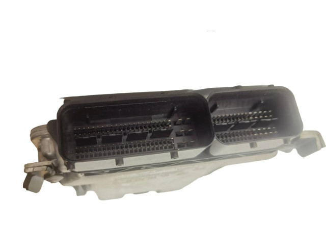 Řídící jednotka 03L906019DF, 03L906022GE Seat Exeo (3R) 2010