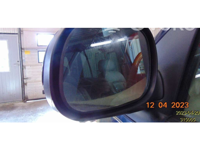 Zpětné zrcátko Lincoln Navigator 1998 128-00501L