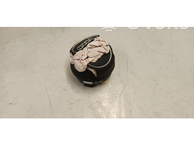 Подушка безопасности водителя 81a880201l   Audi Q2 -