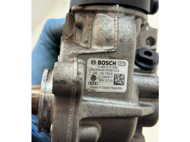 Vstřikovací čerpadlo 04L130755E Audi A4 S4 B9 8W