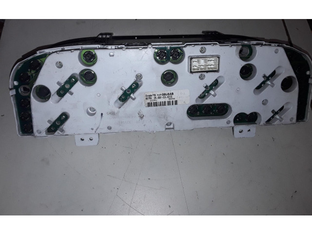 Панель приборов 56050936ab, 56050936AB Jeep Grand Cherokee (WJ)