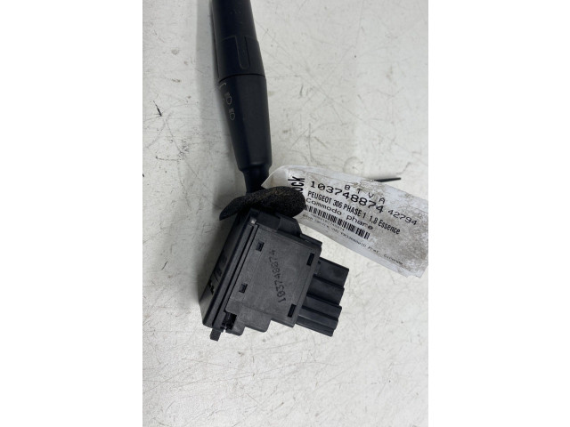 Ручка поворотов/ фонарей 625357 Peugeot 306 - года