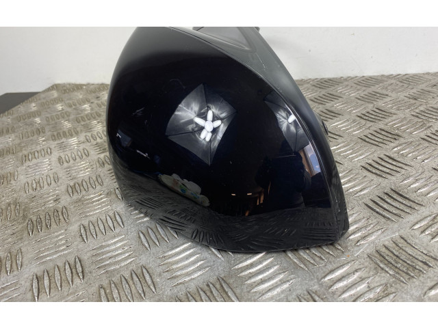 Zpětné zrcátko MG HS 2025