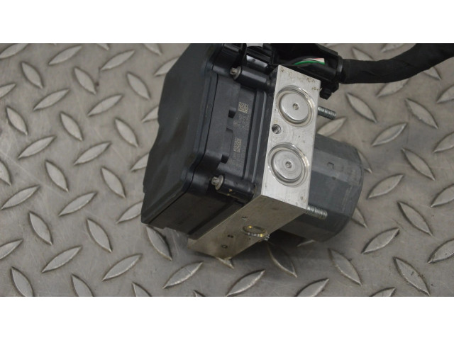 Блок АБС 670031589, 0265254512 Maserati Ghibli 2013 - года