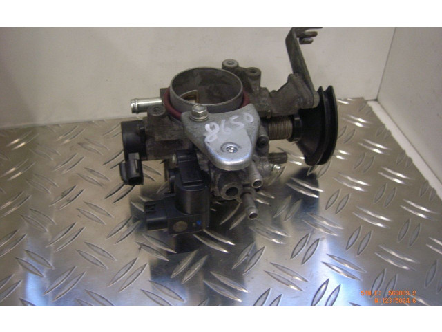 Vstřikovač Daihatsu Sirion