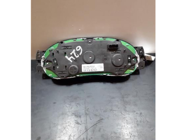 Панель приборов 248100408R, 248100408R   Dacia Dokker       