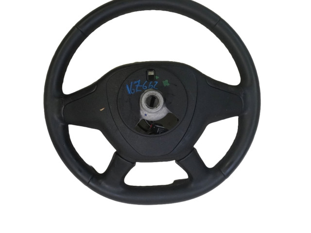 Руль Dacia Duster II 2017 - 2024 года 484005258R