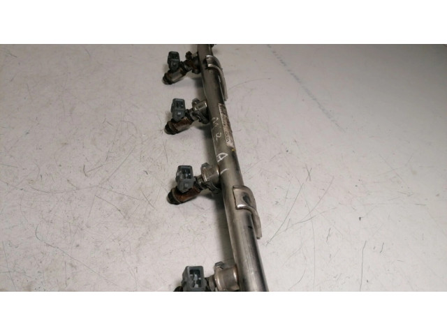 Топливная рампа A1660700895 Mercedes-Benz A W168 1.4