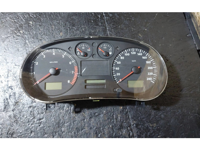 Přístrojová deska  Seat Toledo II (1M) 1998 1M0920801A  