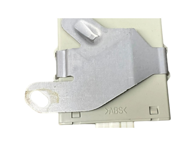 Блок управления G170100270, 8631A417 Citroen C-Crosser