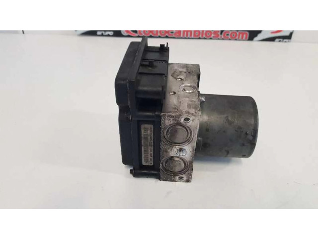 Блок АБС 0265950322, 58523L0457   Mercedes-Benz  A W169  2004-2012 года