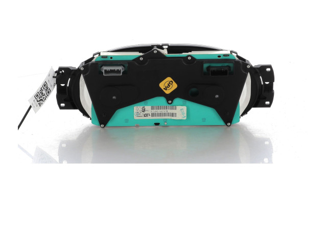 Панель приборов 248102055R, R0-7119B Dacia Duster