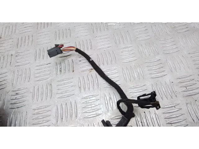 Zpětné zrcátko  Porsche Cayenne (92A) 2014  7P5857501AR, 7P5971469AD  