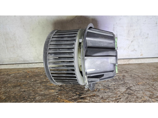 Вентилятор печки    N106415P   Dacia Duster