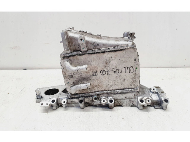 Поршень Всасывающий коллектор 04L129766AT Skoda Octavia Mk4