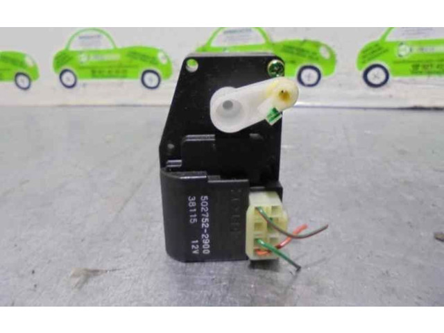 Вентилятор печки 5027522900, ZEXEL Mitsubishi Montero