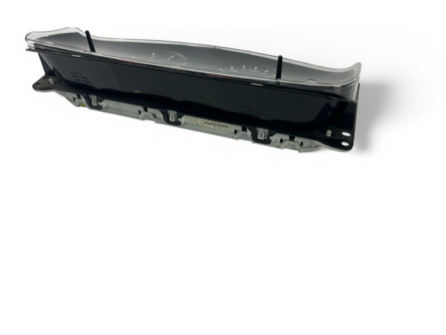 Přístrojová deska Nissan Navara D40 2006 24810EB200, 24810EB200