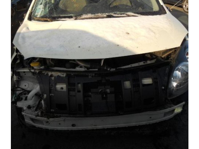 Блок управления климат-контролем 7701067953   Renault Twingo II