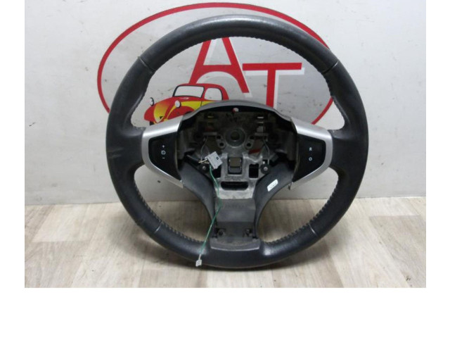 Руль Renault Koleos I  2008 - 2016 года 985105461R, 985105461R      