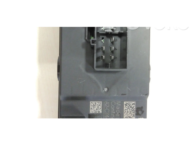 Блок управления крышки багажника 8W8959107D, PAB959107   Audi A5