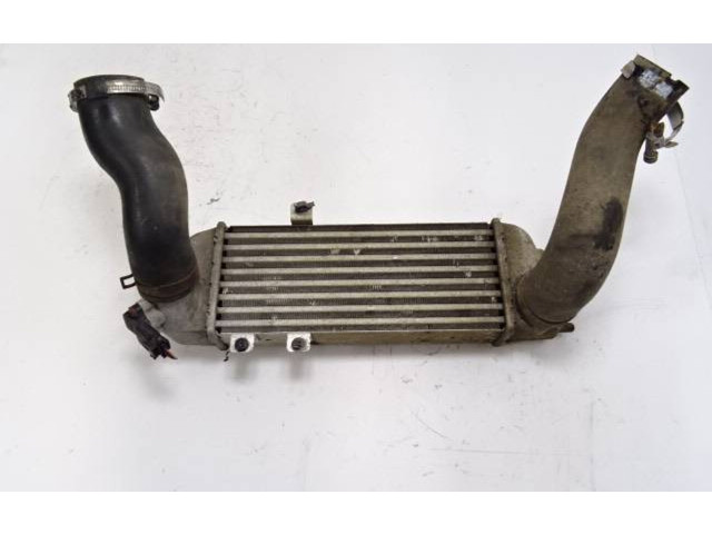 Интеркулер  282712A610, 6714315   KIA Ceed 